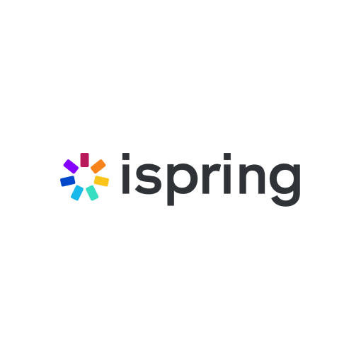 BIStrainer LMS and iSpring SCORM Course Compatibility