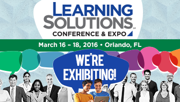 Learning solutions 2016